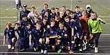 STATE HIGH SCHOOL SOCCER TOURNAMENTS: A Charter championship ... Top-seeded Panthers shut out third-seeded McCall-Donnelly for program's first 4A title