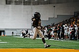 Vandals rout Portland State, snap four-game losing streak