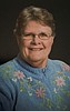 Marilynn Arhart, 78