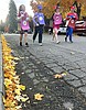 Halloween Hustle