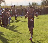 Royal, Wahluke compete in SCAC League Championship