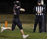 ACH dominant first quarter leads to home win