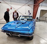 Twisting, shouting and giving