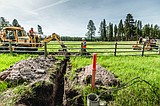 Increasing connectivity: Rural telecommunications companies make fiber optic internet a priority