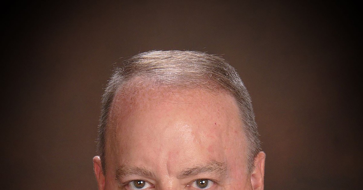 Raising awareness of childhood cancer in Idaho