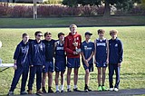 PREP CROSS COUNTRY: Bonners Ferry boys qualify for state in a nail-biting finish