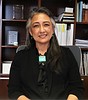 After 10 years with the nonprofit, Gilliam looks forward to more time with family