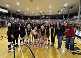 Wallace rides veteran core into state tournament