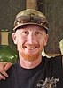 Jedediah 'Jed' Cole Savage, 44