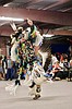 Cd’A Tribal dancer named Fancy Dancer World Champion
