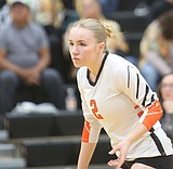 Basin volleyball roundup Oct. 21 – Oct. 20
