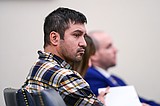 Jury finds Kenneth Floyd guilty of running over ex-wife