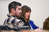 Judge denies Floyd's motion for acquittal or new trial