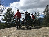 Pend Oreille Pedalers celebrate end of 2025 season