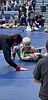 Opening tournament of the year for the North Idaho Wrestling League in Bonners Ferry