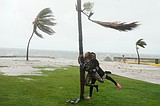 Hurricane Melissa makes landfall in Jamaica as catastrophic Category 5 storm