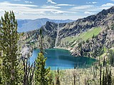 Frank Church-River of No Return Wilderness increases by nearly 100 acres