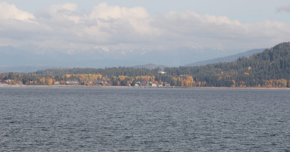 Inconsistent lake levels shrink region’s economy, study says