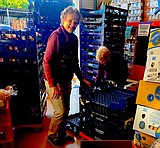 Loaves and Fish Food Pantry gears up for Town Pump Grant and SNAP cuts