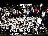 PREP FOOTBALL: Bonners Ferry thrashes Timberlake for their fifth straight win, advance to playoffs
