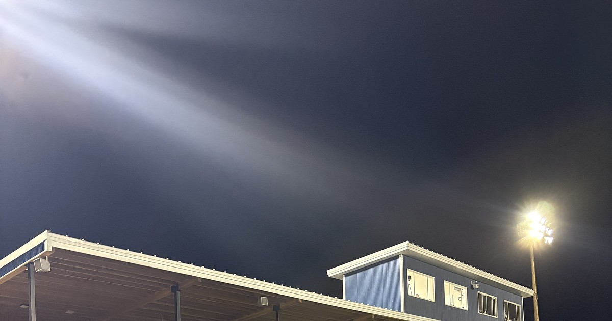 Sports scheduling challenges at Idaho’s northernmost high school