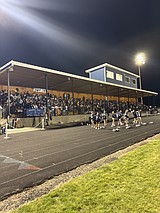 Sports scheduling challenges at Idaho’s northernmost high school