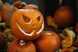 Halloween is almost here!