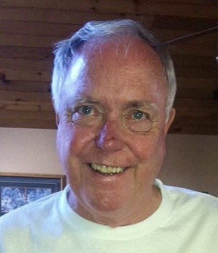 Bob Bunday enjoyed time in the outdoors, especially when spent with his family. He will be greatly missed.