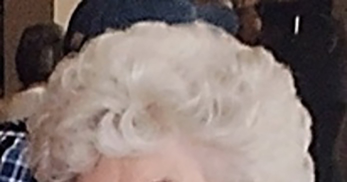 Mary Leola Naccarato, 92