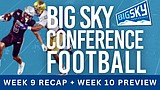 Big Sky Now: Cats climb, Eagles surge, and Griz roll