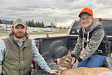Hunters turn out for opening weekend
