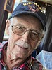 Wallace 'Wally' C. Perry, 90