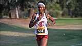 Cougars XC Heads North for WCC Championships