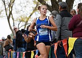 Cross country team will have 24-hour run this Friday to raise funds for teammate injured in awful wreck