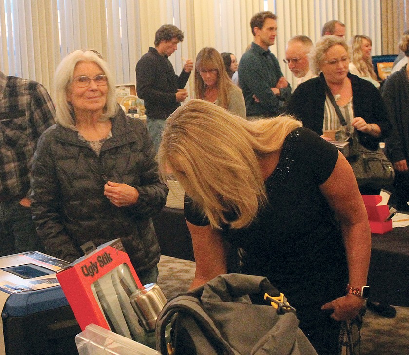 Moses Lake Christian Academy will celebrate its 50th anniversary Saturday with a banquet and live and silent auctions.