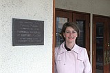 New Panida Executive Director marries her two minds to lead theater