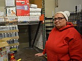 North Idaho food banks brace for rising need