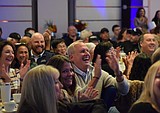 Hagadone Corporation celebrates its employees at annual luncheon