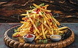 The Exhausted Dad: Bro’s choice weekend — mostly just french fries