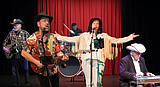 Tribute to country greats Nov. 7 at Lake City Center