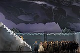 Met Opera Live in HD presents ‘La Sonnambula’