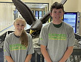 High school honors Nov. 6, 2025