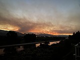 Idaho develops process for utility companies to submit wildfire mitigation plans