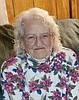 Ann Elizabeth Weaser, 93
