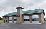 Whitefish Fire Service Area pitching plans for fee increase