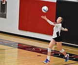 Huskies best Toppenish in first round of districts