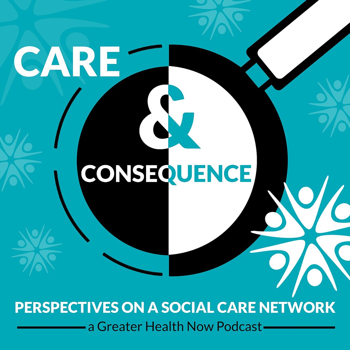 Greater Health Now, a nonprofit organization, has launched a new monthly podcast “Care & Consequence: Perspectives on a Social Care Network.”
