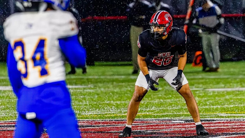 WA Collegiate Sports Schedule: Oct. 31 – Nov. 7