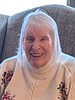Daphne Joyce Miller, 91