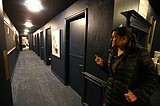 Lake City Playhouse a favorite haunt of friendly spirits
